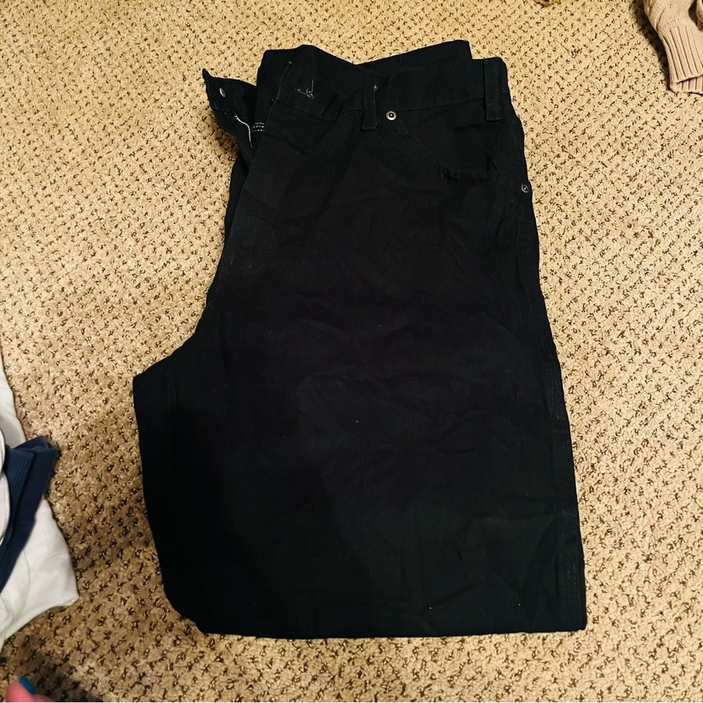 Men’s work pants